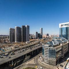 Апарт-отель Diamond, Москва, Московская область