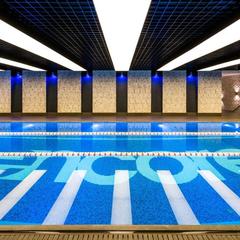 Апарт-отель Diamond, Москва, Московская область