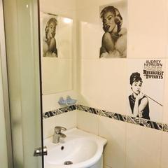 Отель 999 Gold, Москва, Московская область