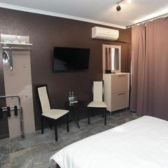 Отель Grey Hotel, Москва, Московская область