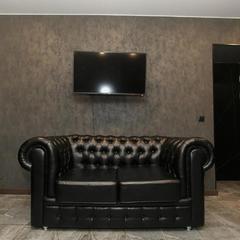 Отель Grey Hotel, Москва, Московская область