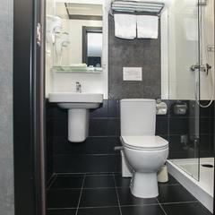 Отель Grey Hotel, Москва, Московская область