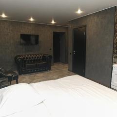 Отель Grey Hotel, Москва, Московская область