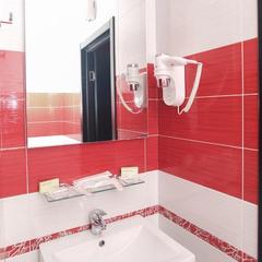 Отель Grey Hotel, Москва, Московская область