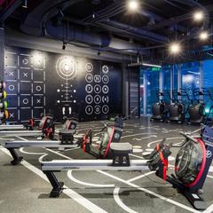 Апарт-отель Diamond, Москва, Московская область