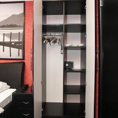 Отель Grey Hotel, Москва, Московская область