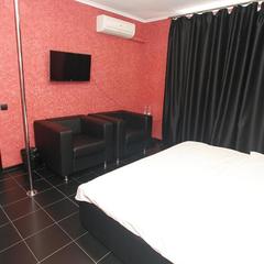 Отель Grey Hotel, Москва, Московская область