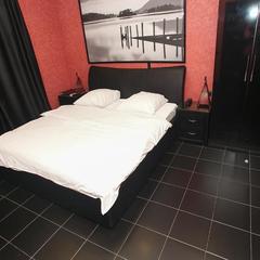 Отель Grey Hotel, Москва, Московская область