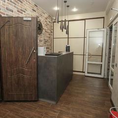 Отель Grey Hotel, Москва, Московская область