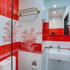 Отель Grey Hotel, Москва, Московская область