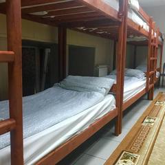 Отель 999 Gold, Москва, Московская область