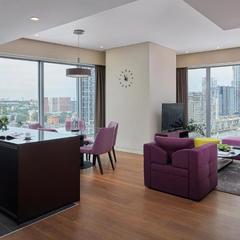 Апарт-отель Diamond, Москва, Московская область