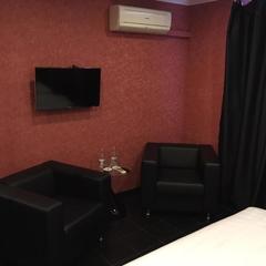 Отель Grey Hotel, Москва, Московская область