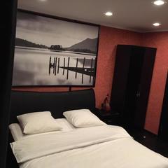 Отель Grey Hotel, Москва, Московская область