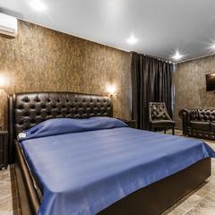 Отель Grey Hotel, Москва, Московская область