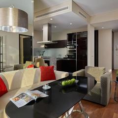 Апарт-отель Diamond, Москва, Московская область