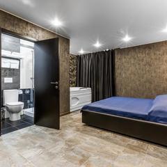 Отель Grey Hotel, Москва, Московская область