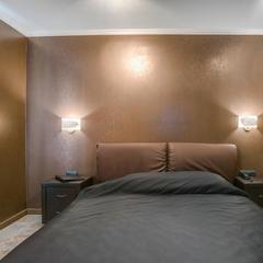 Отель Grey Hotel, Москва, Московская область