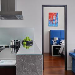 Апарт-отель Diamond, Москва, Московская область