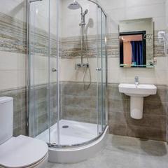 Отель Grey Hotel, Москва, Московская область