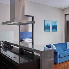 Апарт-отель Diamond, Москва, Московская область