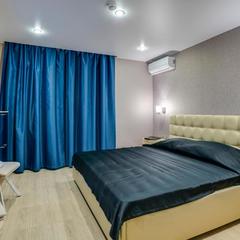 Отель Grey Hotel, Москва, Московская область