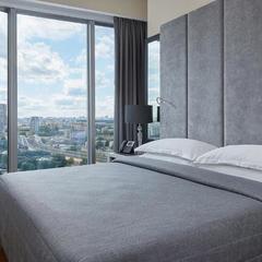 Апарт-отель Diamond, Москва, Московская область