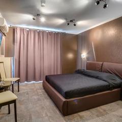 Отель Grey Hotel, Москва, Московская область