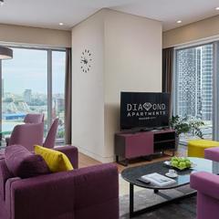 Апарт-отель Diamond, Москва, Московская область