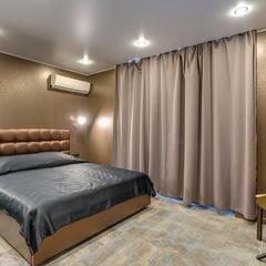 Отель Grey Hotel, Москва, Московская область