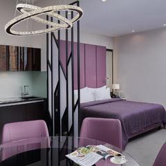 Апарт-отель Diamond, Москва, Московская область