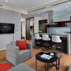 Апарт-отель Diamond, Москва, Московская область