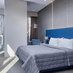 Апарт-отель Diamond, Москва, Московская область