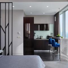 Апарт-отель Diamond, Москва, Московская область