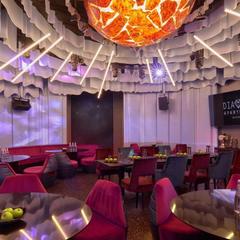 Апарт-отель Diamond, Москва, Московская область