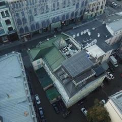 Отель Отокомае, Москва, Московская область