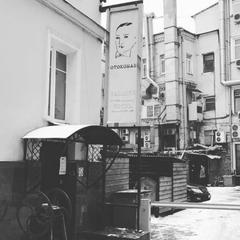 Отель Отокомае, Москва, Московская область