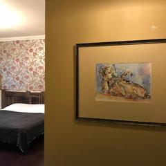 Отель Отокомае, Москва, Московская область