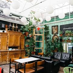 Отель Отокомае, Москва, Московская область