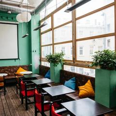 Отель Отокомае, Москва, Московская область