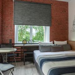 Гостиница Якиманка 38, Москва, Московская область