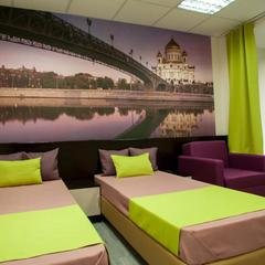 Гостиница Якиманка 38, Москва, Московская область