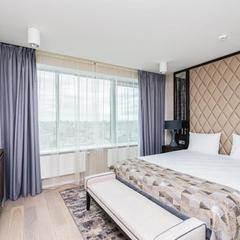 Апартаменты Intermark Residence on Novy Arbat, 15, Москва, Московская область