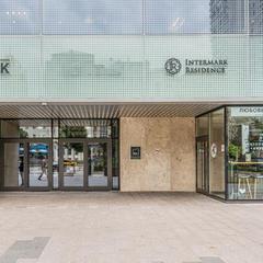 Апартаменты Intermark Residence on Novy Arbat, 15, Москва, Московская область