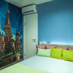 Гостиница Якиманка 38, Москва, Московская область