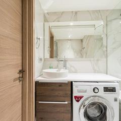 Апартаменты Intermark Residence on Novy Arbat, 15, Москва, Московская область