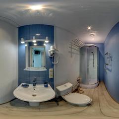 Гостиница Якиманка 38, Москва, Московская область