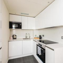 Апартаменты Intermark Residence on Novy Arbat, 15, Москва, Московская область