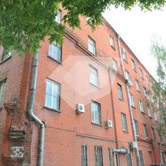 Гостиница Якиманка 38, Москва, Московская область