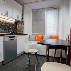 Гостиница Якиманка 38, Москва, Московская область